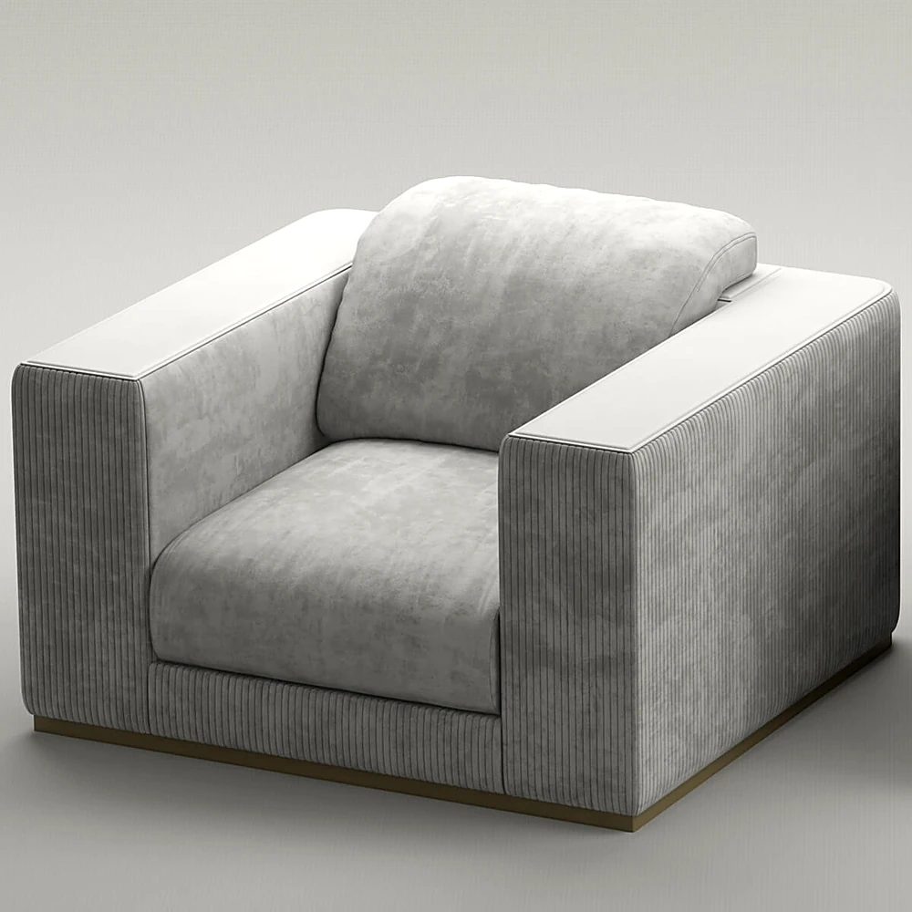 Armchair Vogue by Rugiano (5)