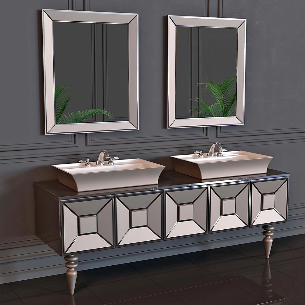 Bathroom furniture 1