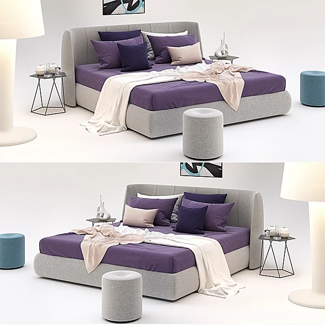 Մահճակալներ 1