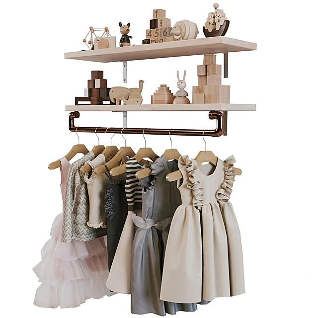 Одежда и обувь 1