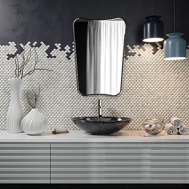 Ensemble décoratif 1