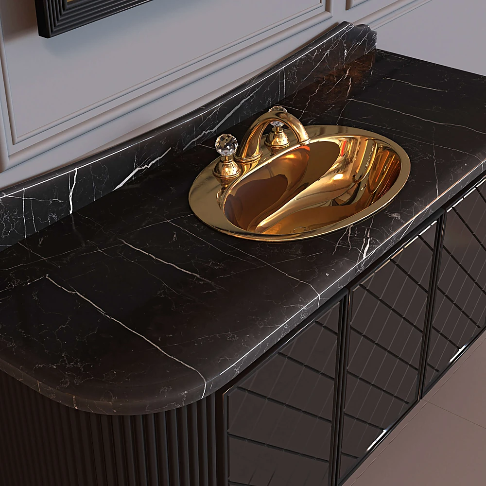 Bathroom furniture 2