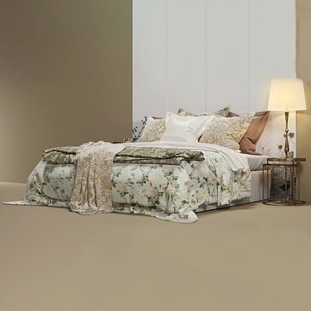 Մահճակալներ 1