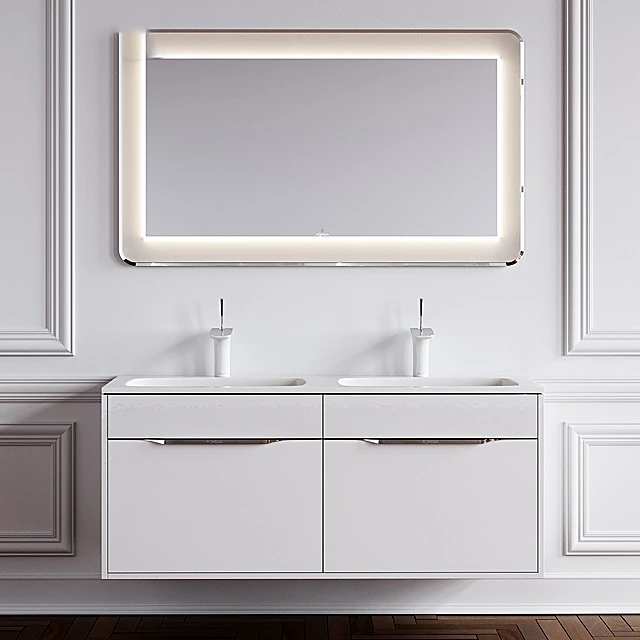 Bathroom furniture 1