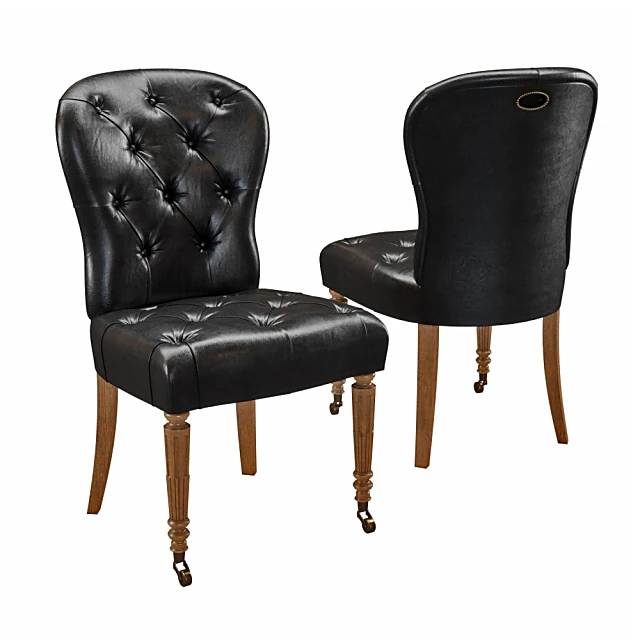Chair Salon by Howe London