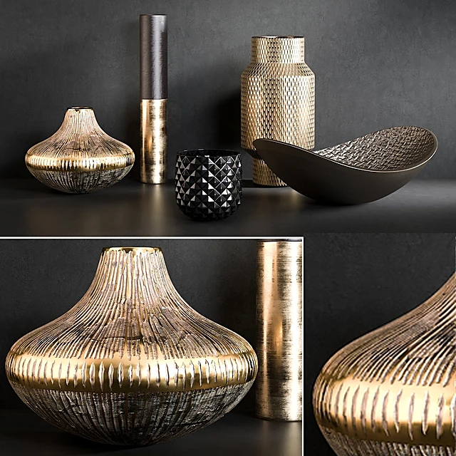 Accesorios de baño 1