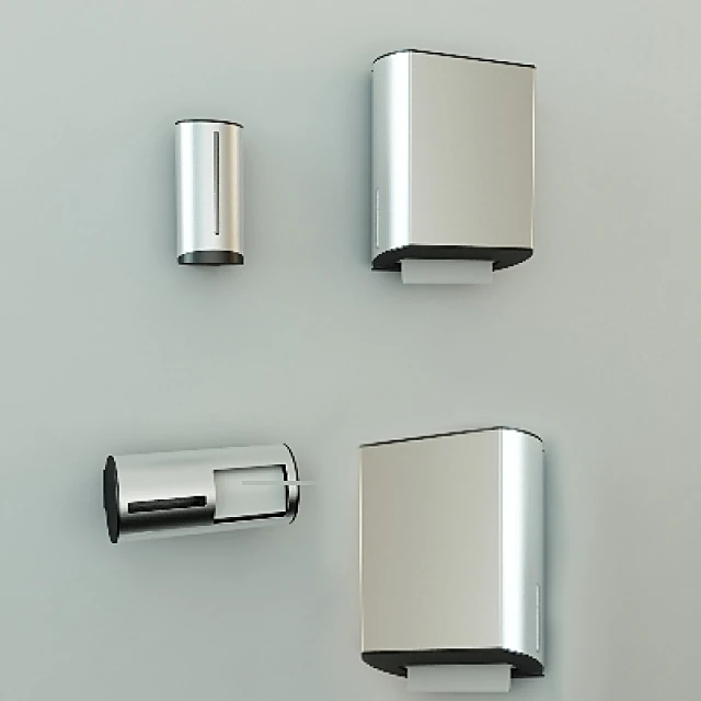 Accessori da bagno 1