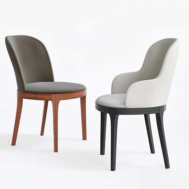 Chair Magda by Cattelan Italia