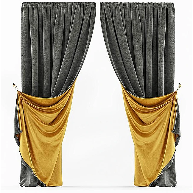 Վարագույր 1