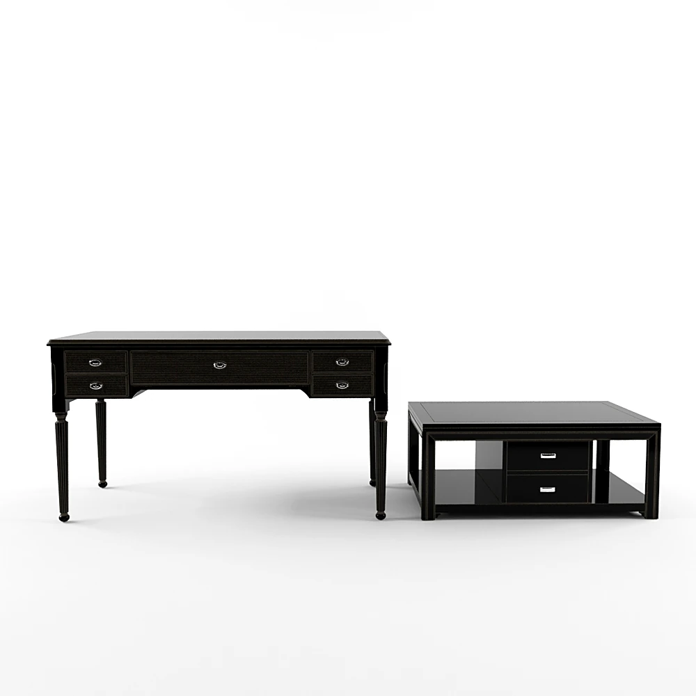 Tables / Sideboard & Chest of Drawer 1
