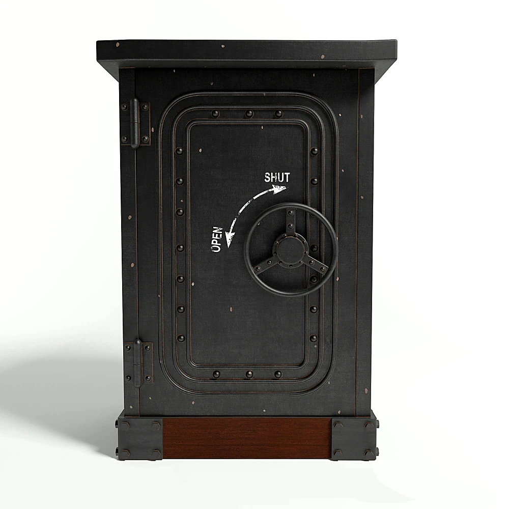 Sideboard & Chest of Drawer 1