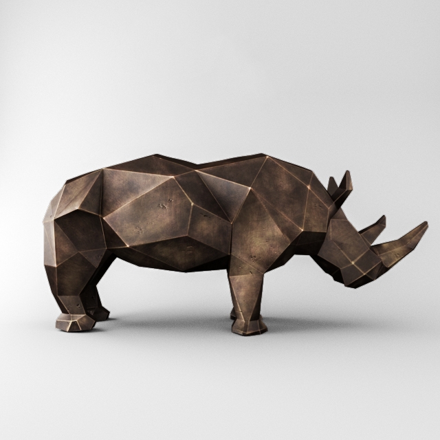 rhino models