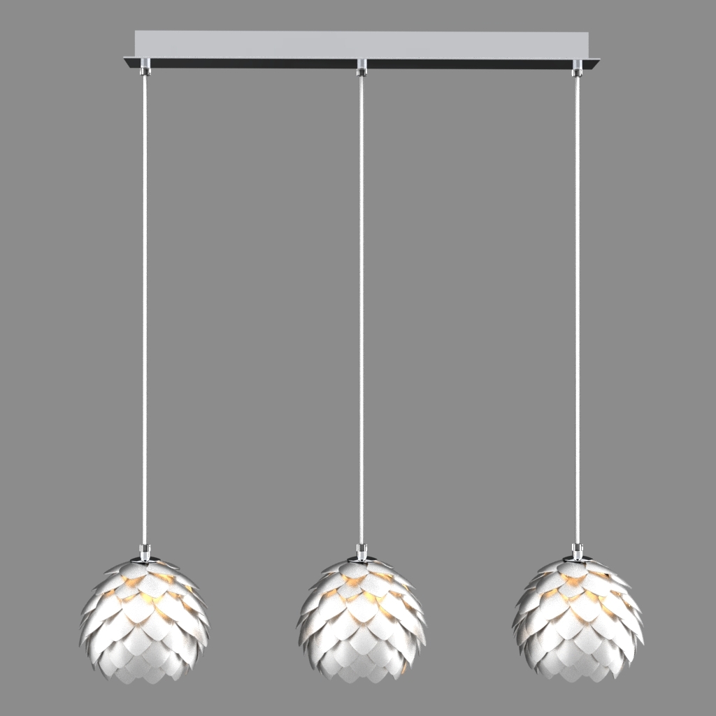  Deckenlampe 1