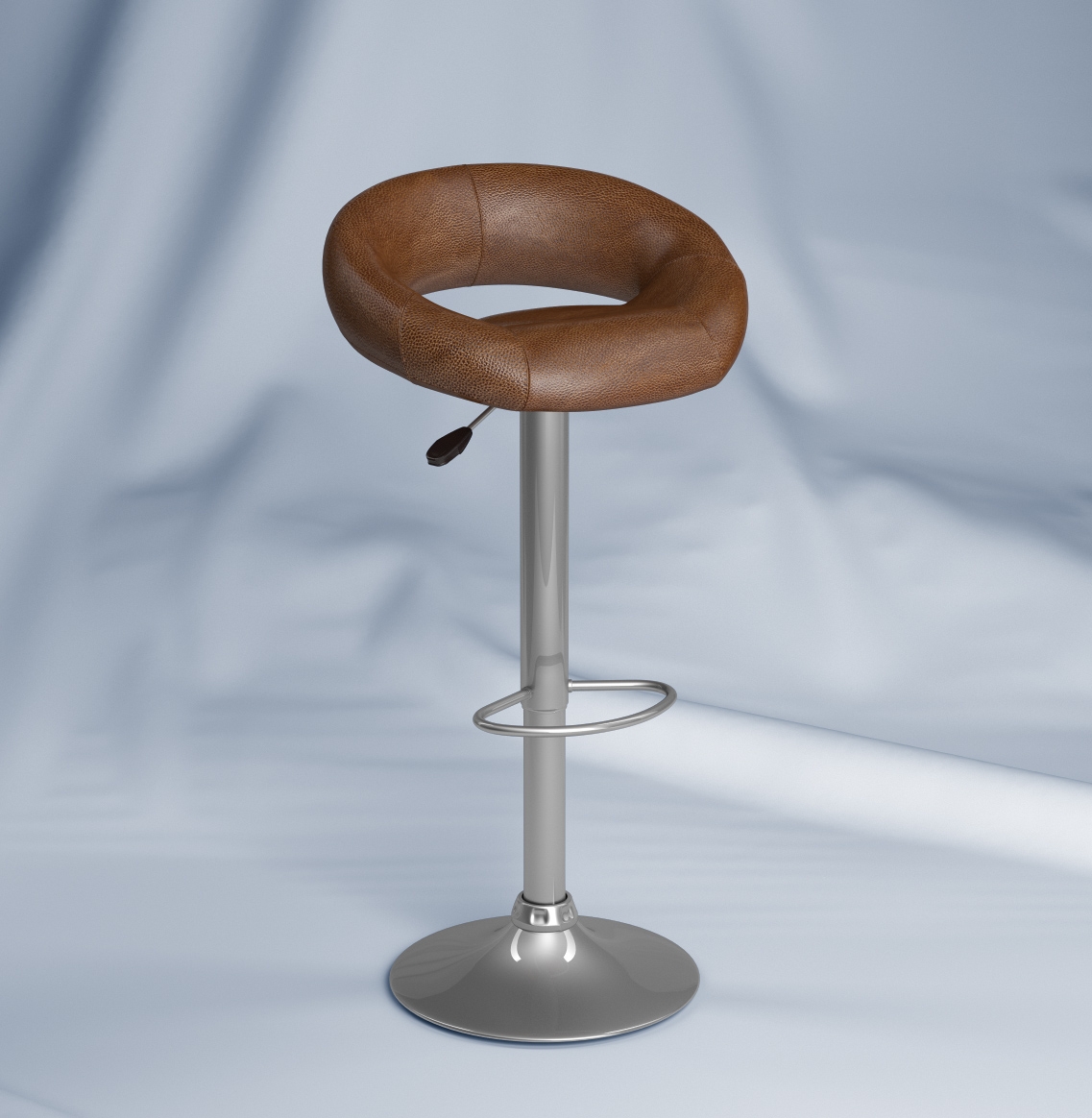 Bar stools 1