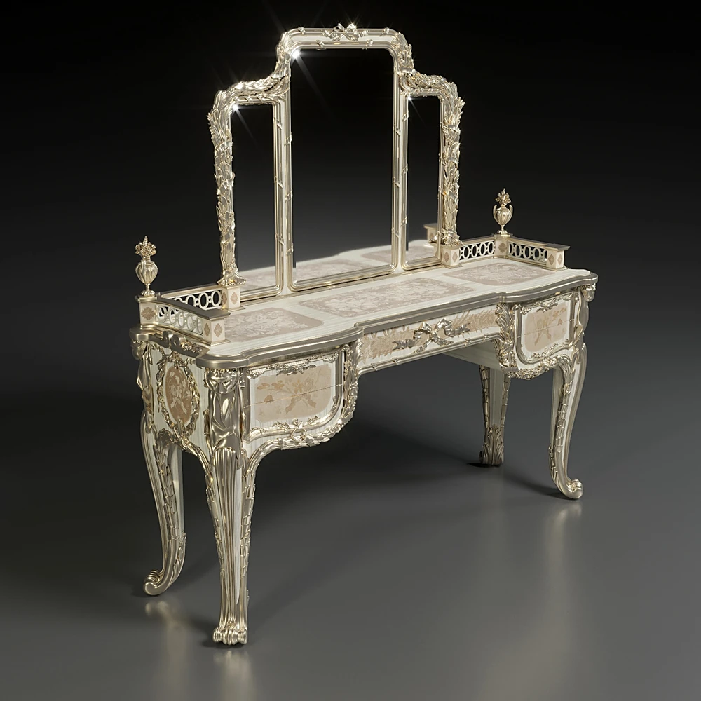 Buffets et commodes 1