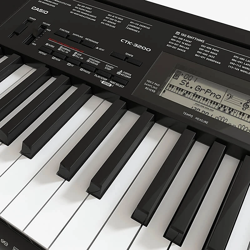 Musical Instrument 2