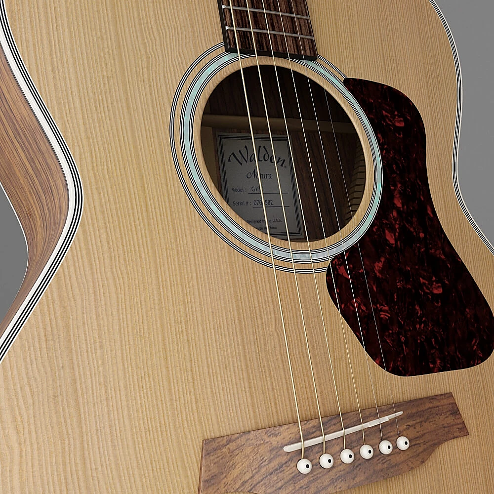 Musical Instrument 3