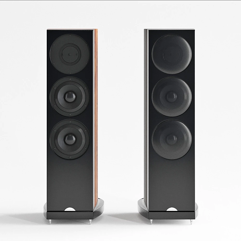 Floor-standing speaker Ovator S400 by Naim (2)