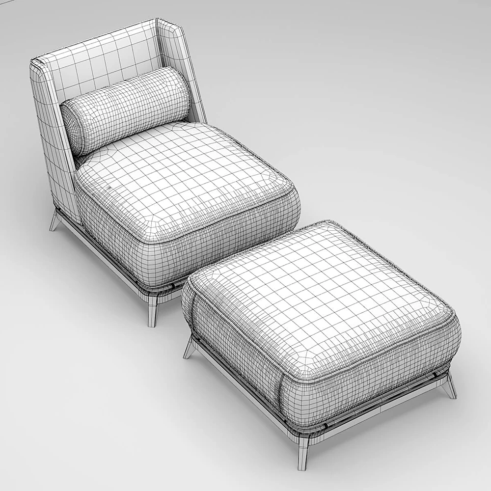 Armchair Opera by Vibieffe (5)