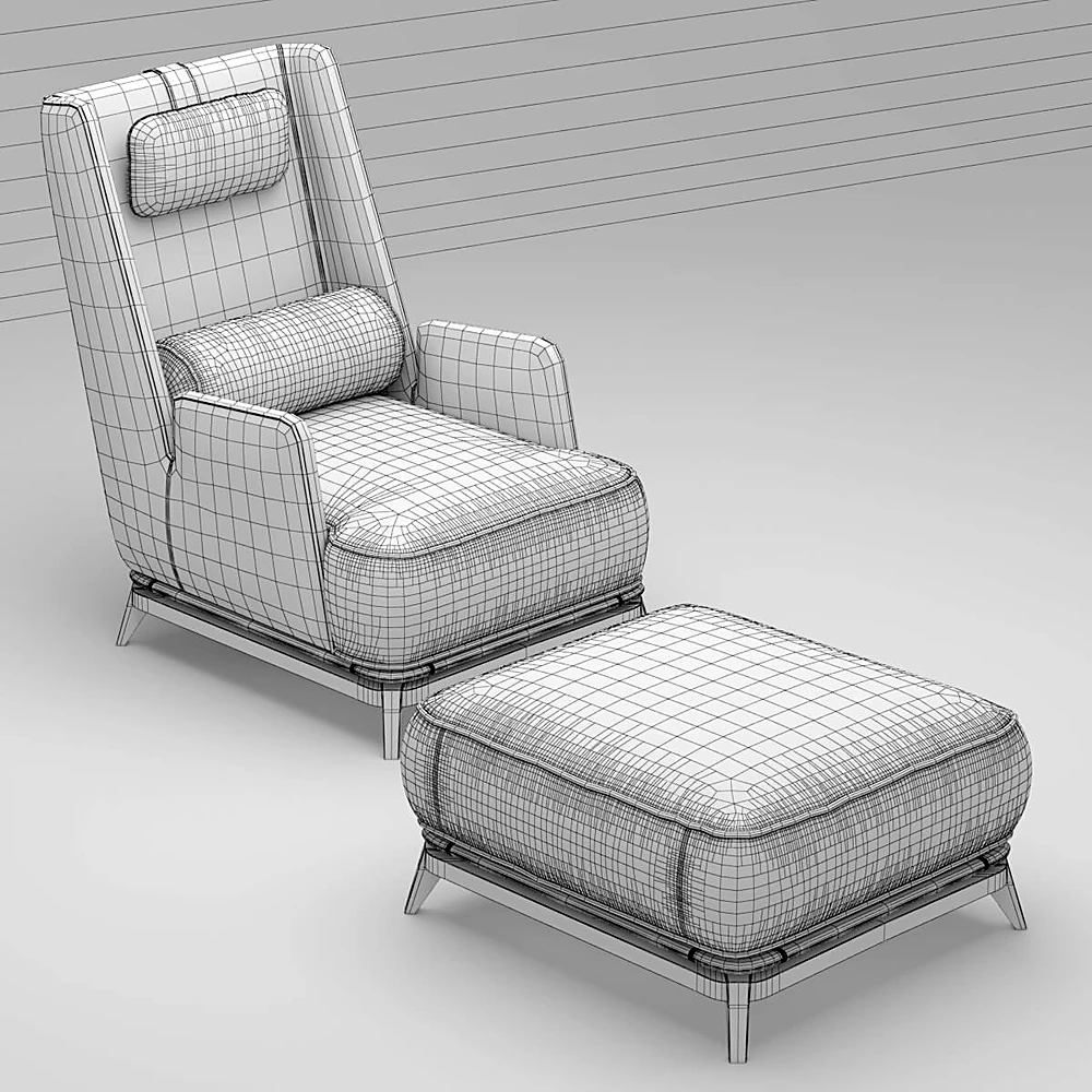 Armchairs 3