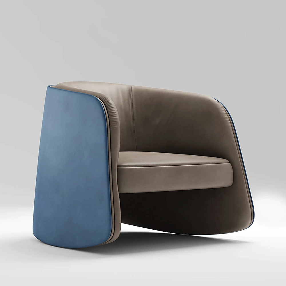 Armchair DS-900 by De Sede (5)