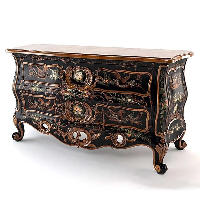 Buffets et commodes 1