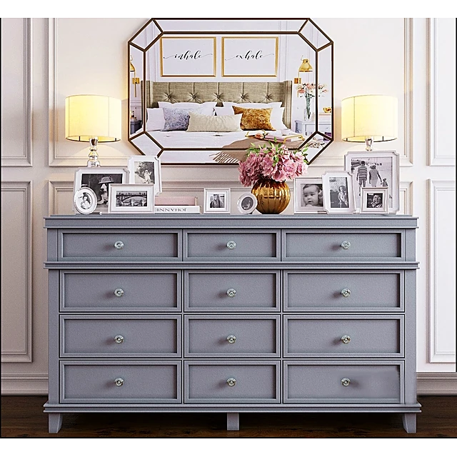 Chest of drawers Clara Extra by Pottery Barn