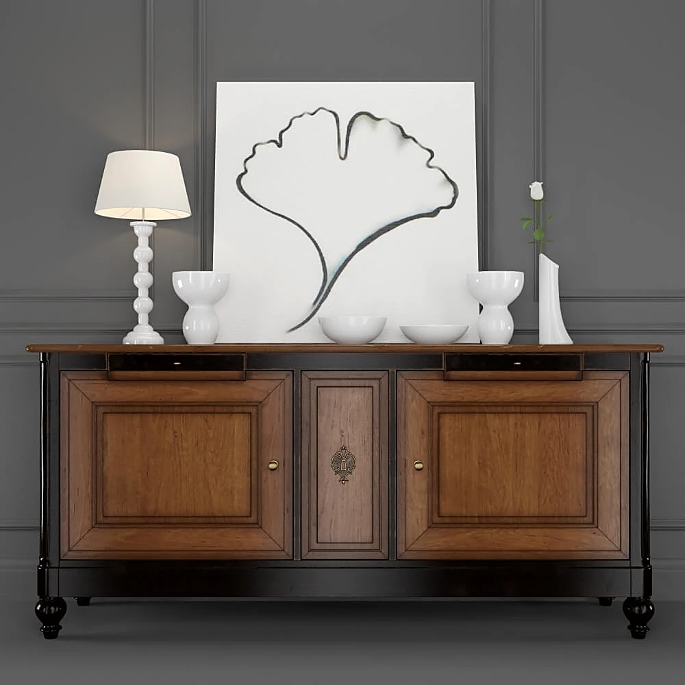 Chest of drawer Villandry by Roche Bobois