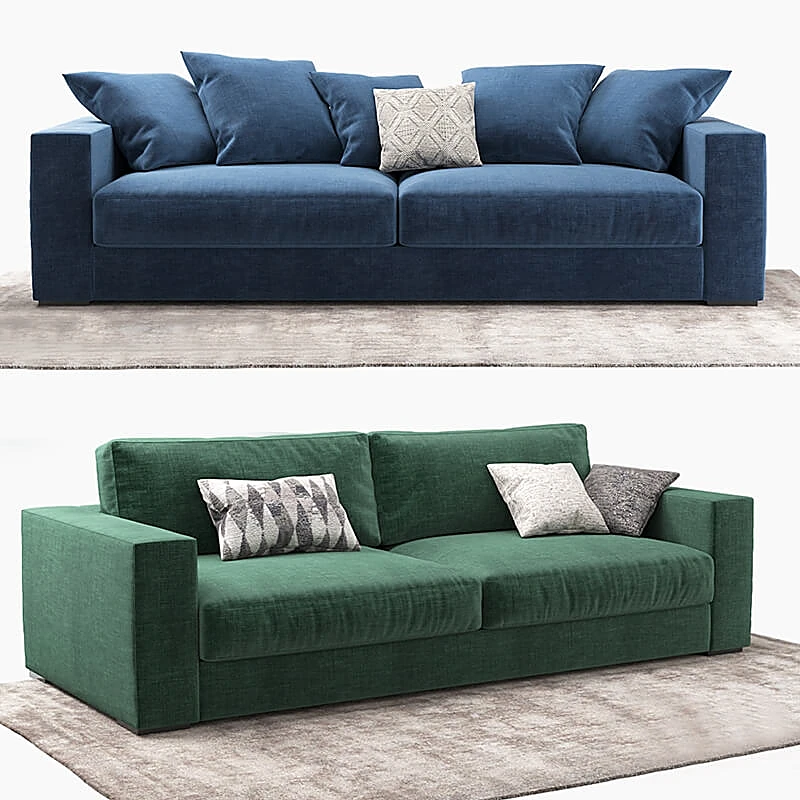 Sofa Cenova GE52 (DE52) by BoConcept