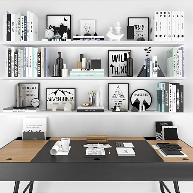 Decorative set 1