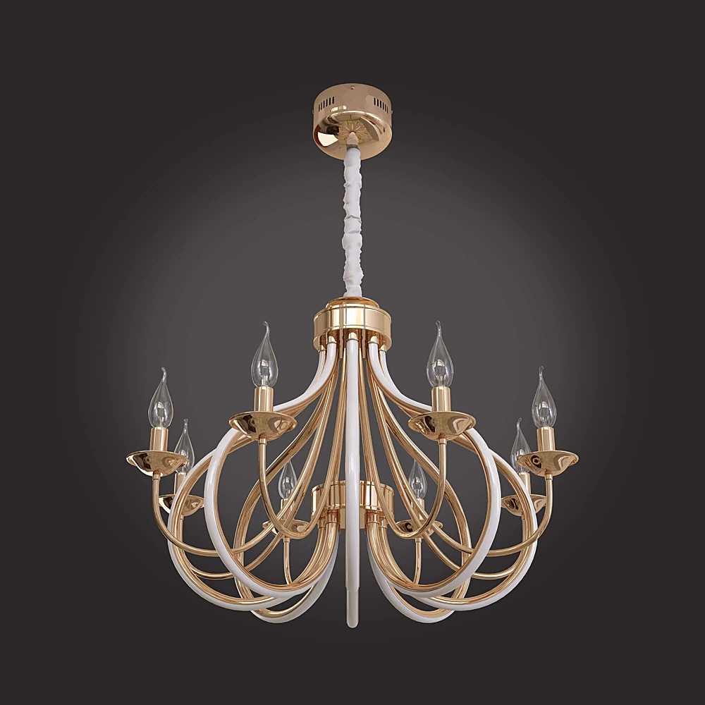 Chandelier 4208 Ariel LED by Bogate's