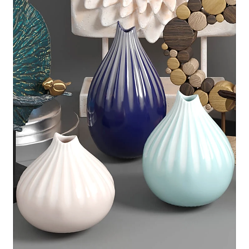 Conjunto decorativo 2