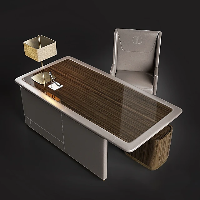Desk Monica Scrivania by Daytona