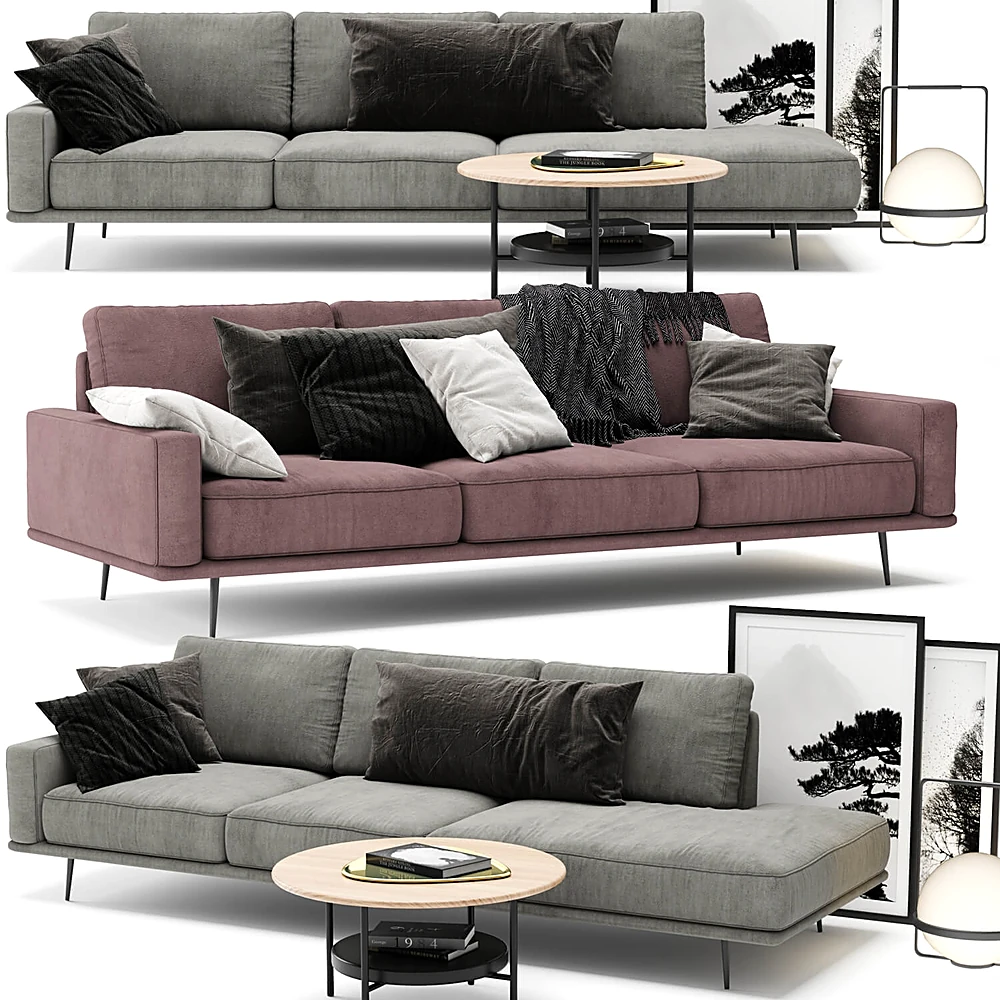 Sofas 1
