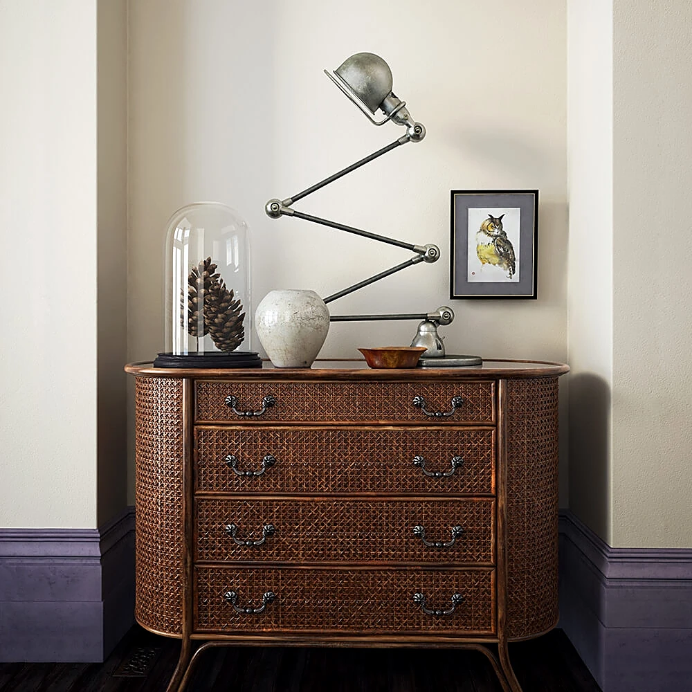 Credenza e Cassettiera 1