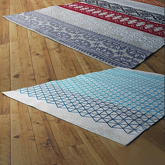 Rug Nadira Apotema by Calligaris