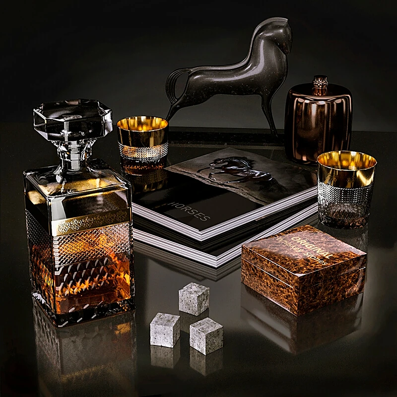 Decorative set 1