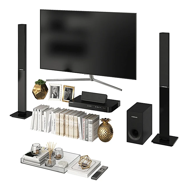 Books / PC & other electronics 1