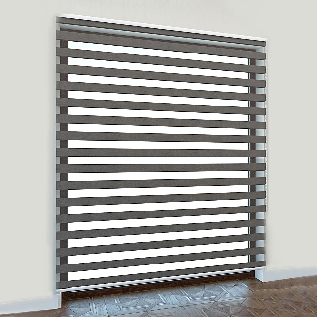 Tende a Rullo Giorno-Notte con Design a Strisce