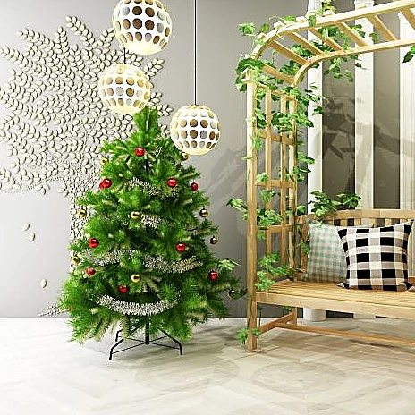 Ensemble décoratif 1