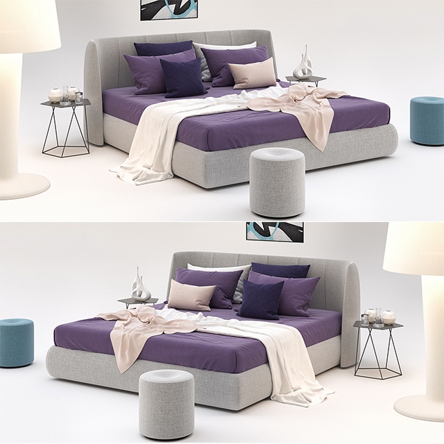 Beds 1