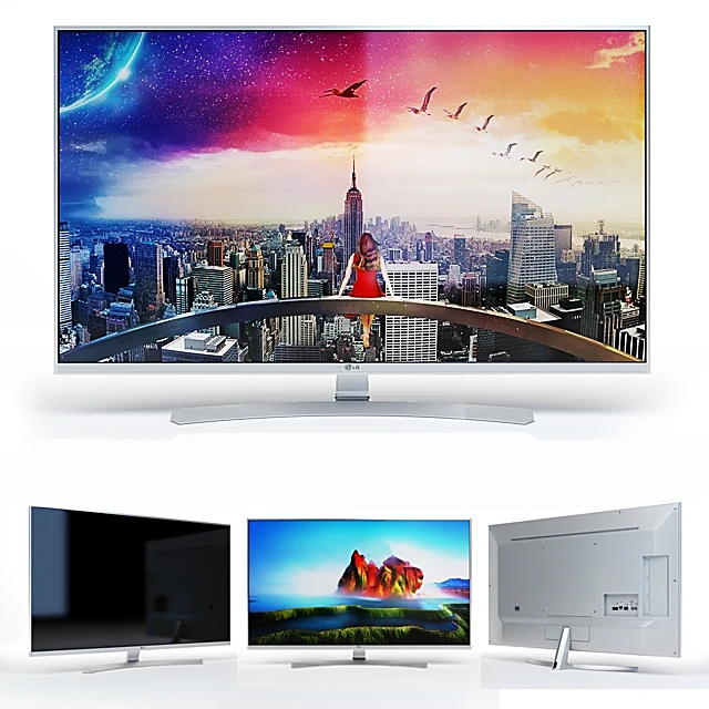 Televisore 1