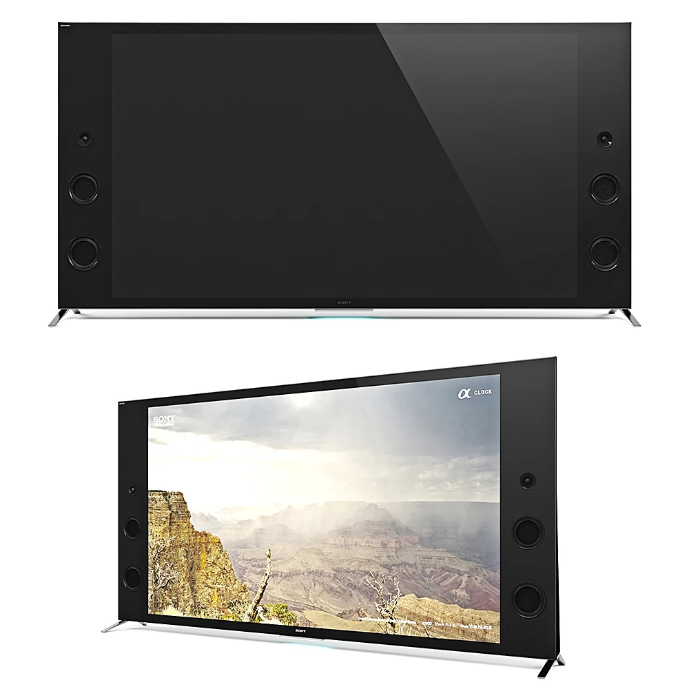 Televisore 1
