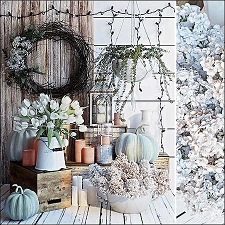 Դեկորատիվ հավաքածու 1