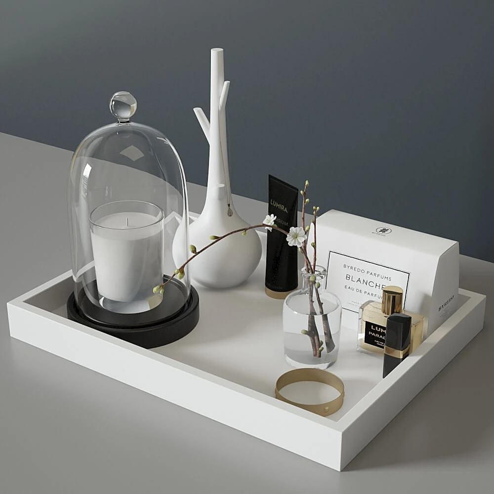 Accessori da bagno 1