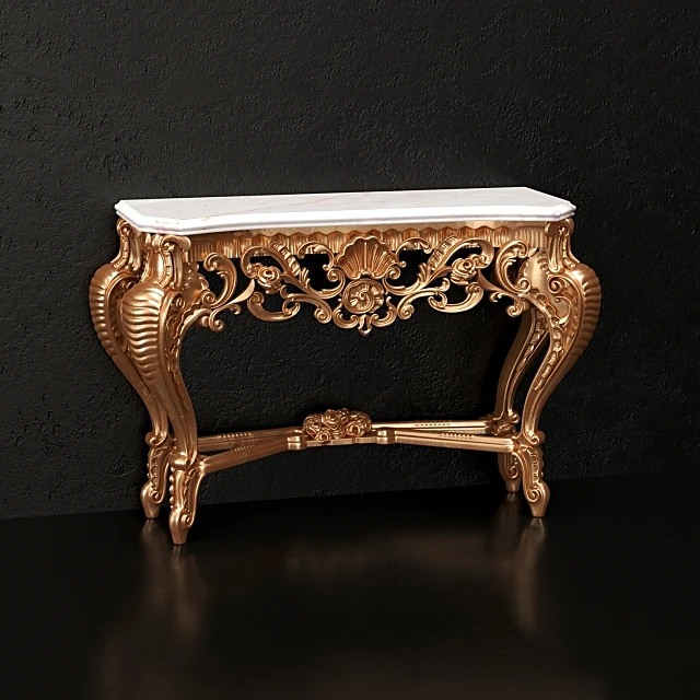 Sideboard & Chest of Drawer 1