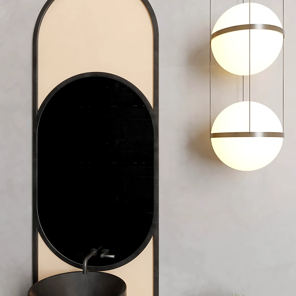 Accessori da bagno 3