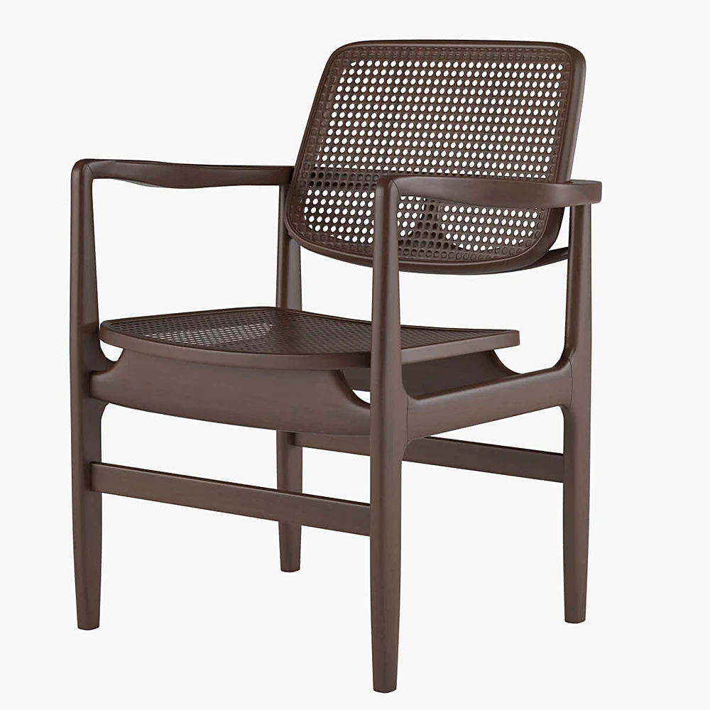 Armchair Oscar by LinBrasil