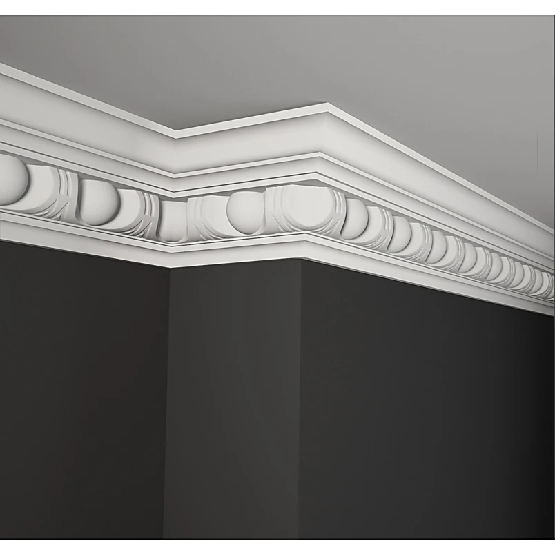 Intonaco decorativo 2