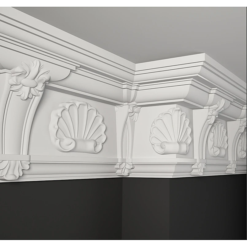 Intonaco decorativo 2